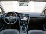 Volkswagen Golf TDI 4MOTION SportWagen Concept 2014 года
